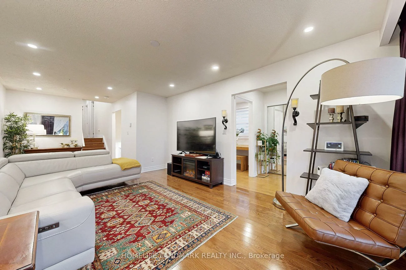741, Eaglemount, Erindale, Mississauga