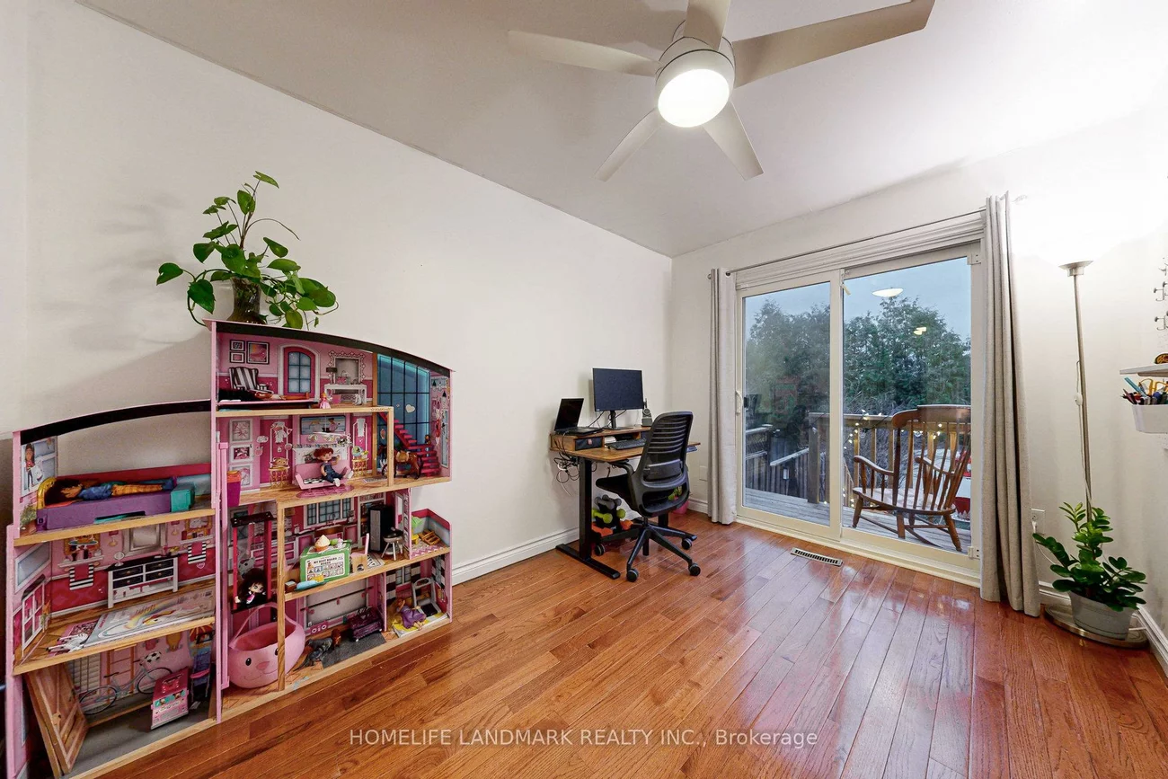 741, Eaglemount, Erindale, Mississauga