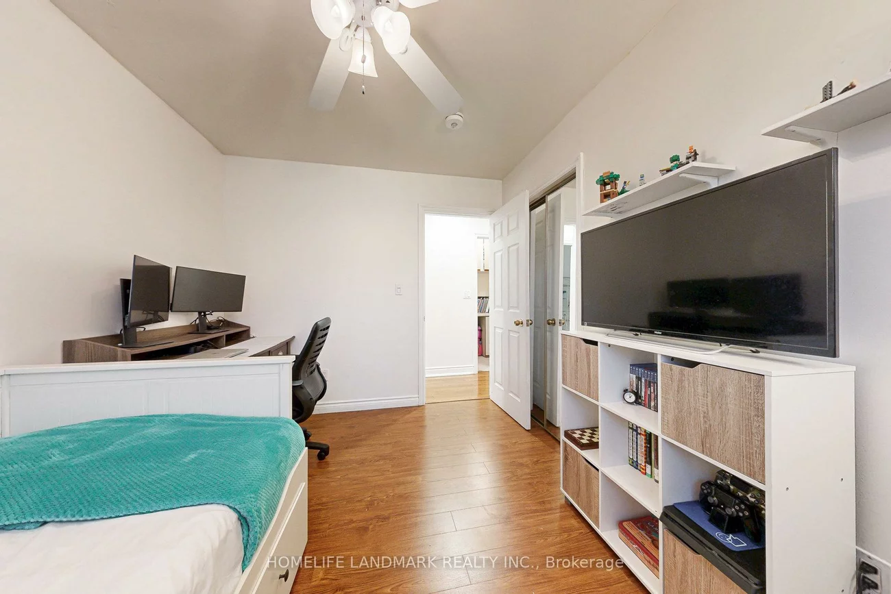 741, Eaglemount, Erindale, Mississauga