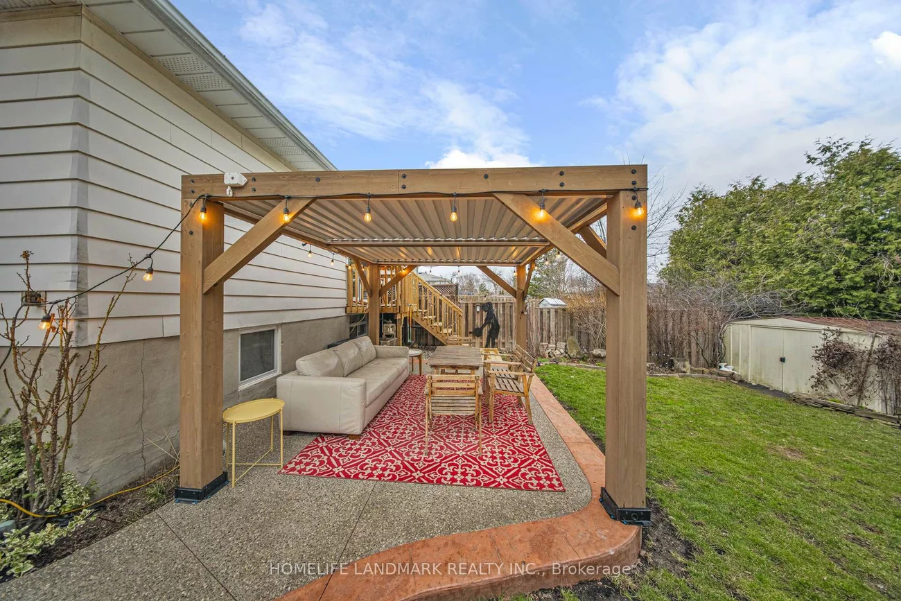 741, Eaglemount, Erindale, Mississauga