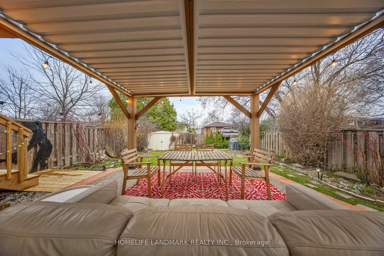 741, Eaglemount, Erindale, Mississauga
