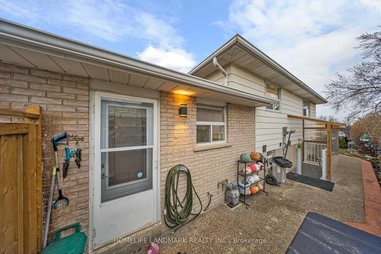 741, Eaglemount, Erindale, Mississauga