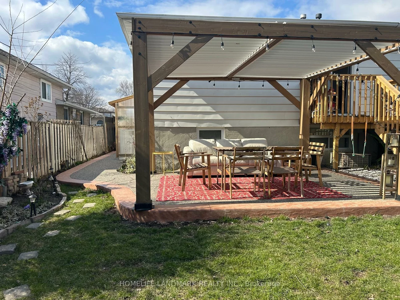 741, Eaglemount, Erindale, Mississauga