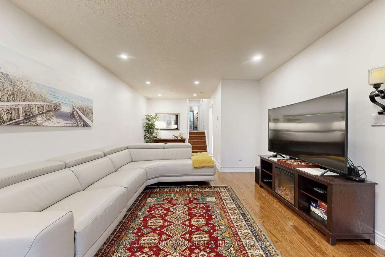 741, Eaglemount, Erindale, Mississauga