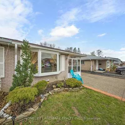 741, Eaglemount, Erindale, Mississauga