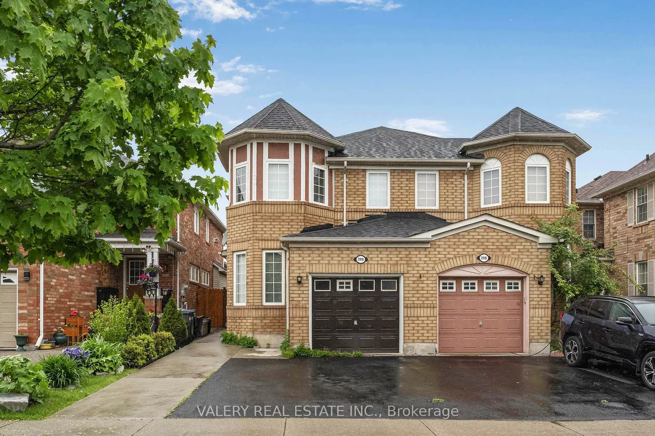 3916, Milkwood, Lisgar, Mississauga