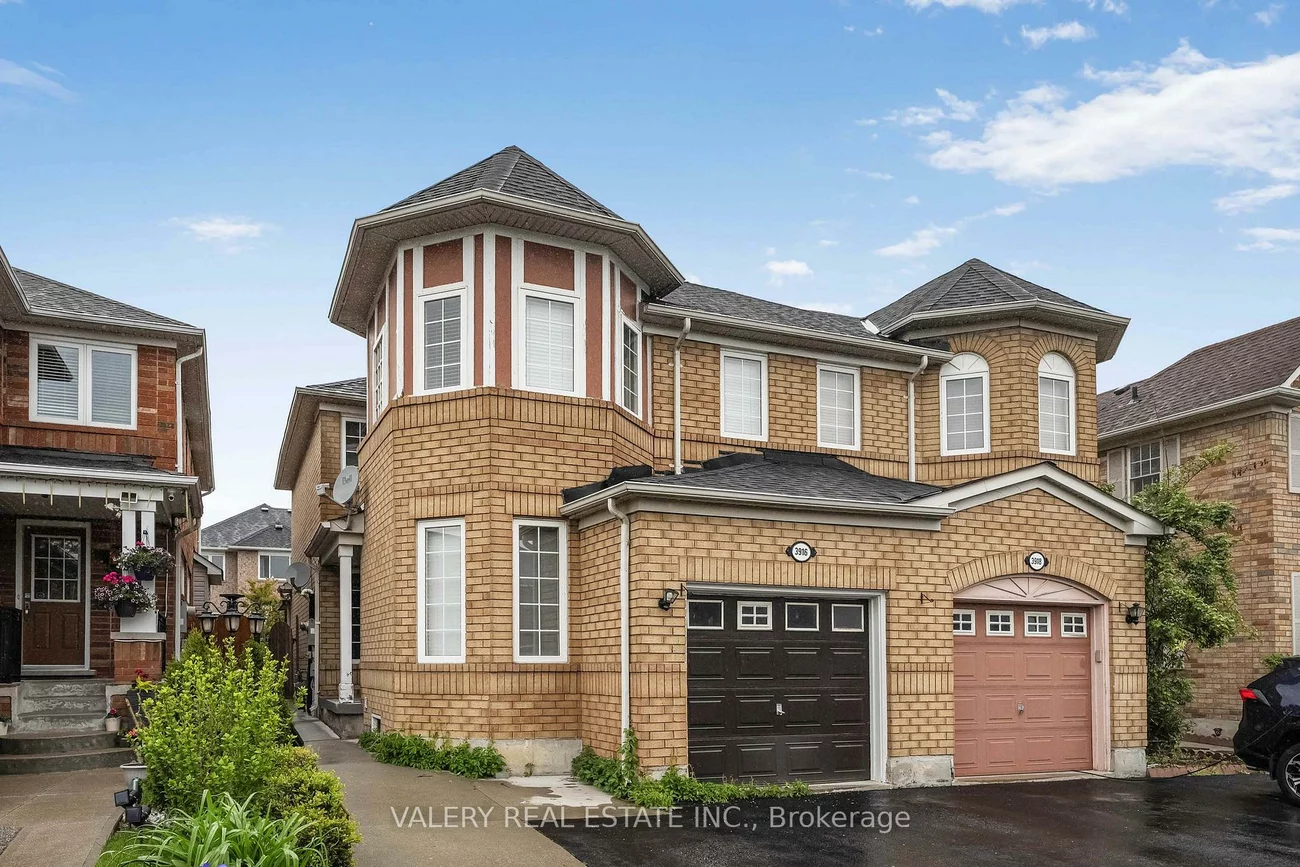 3916, Milkwood, Lisgar, Mississauga