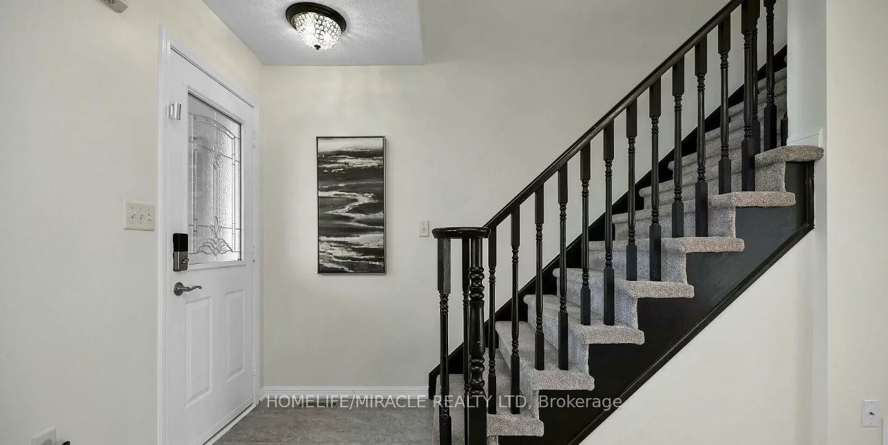 1686, Samuelson, Meadowvale Village, Mississauga
