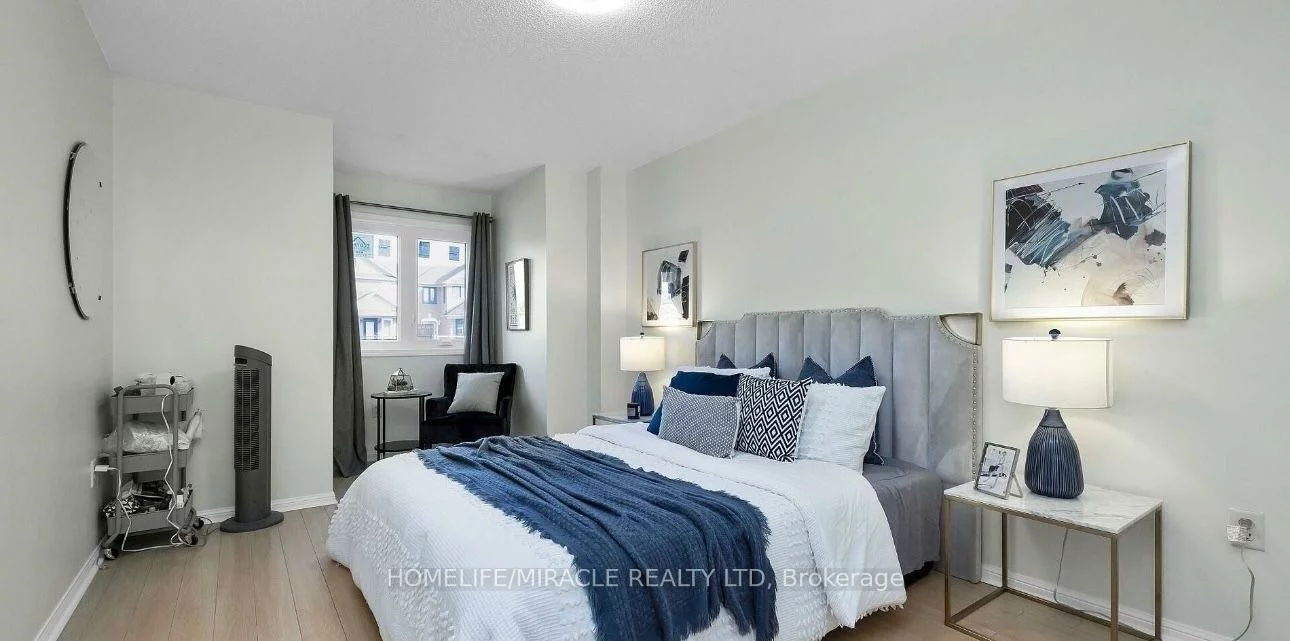 1686, Samuelson, Meadowvale Village, Mississauga