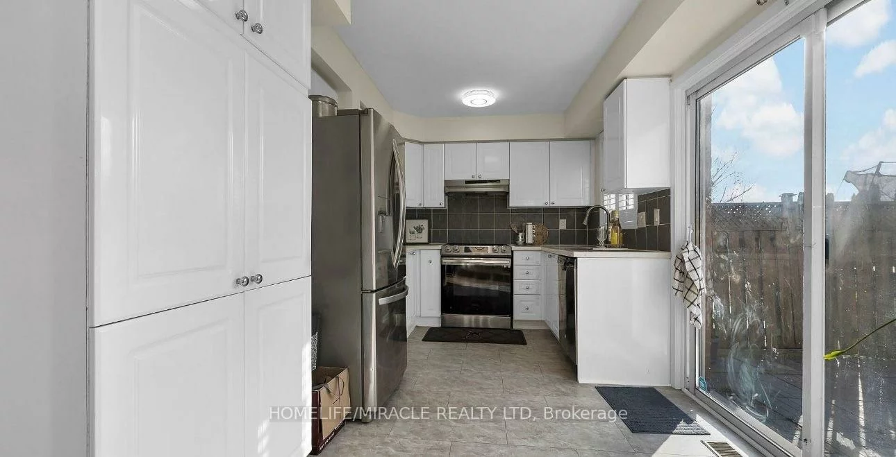 1686, Samuelson, Meadowvale Village, Mississauga
