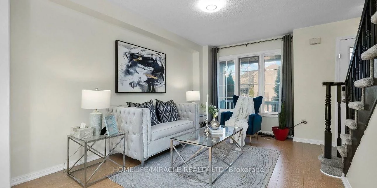 1686, Samuelson, Meadowvale Village, Mississauga