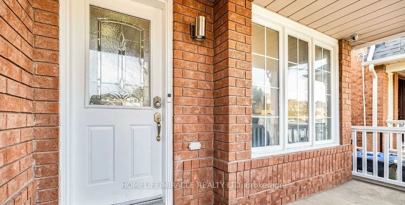 1686, Samuelson, Meadowvale Village, Mississauga