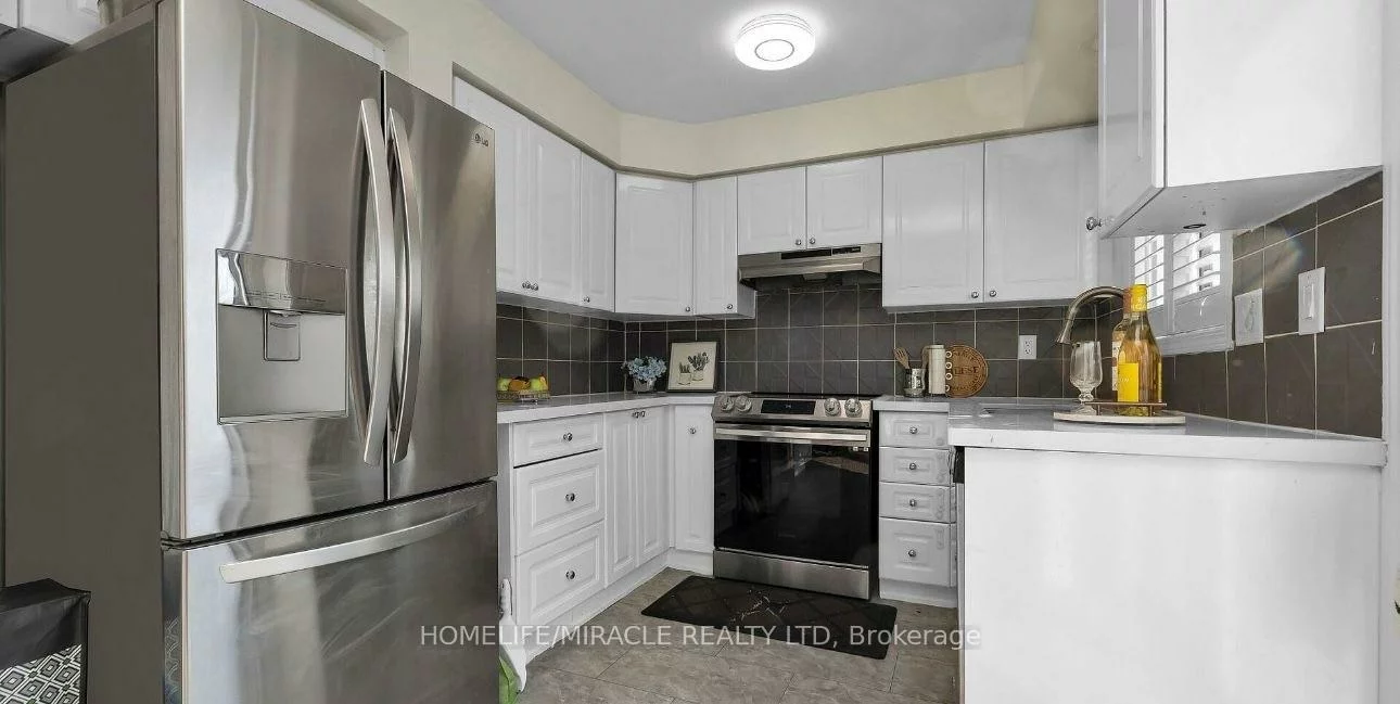 1686, Samuelson, Meadowvale Village, Mississauga