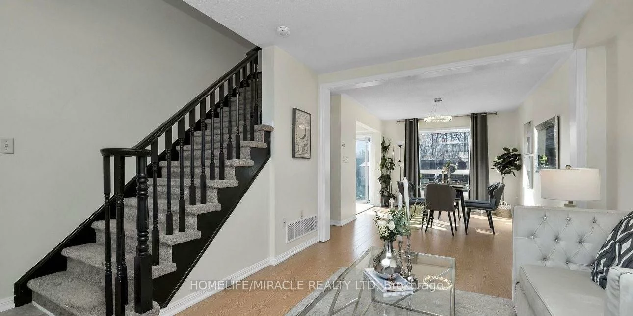 1686, Samuelson, Meadowvale Village, Mississauga