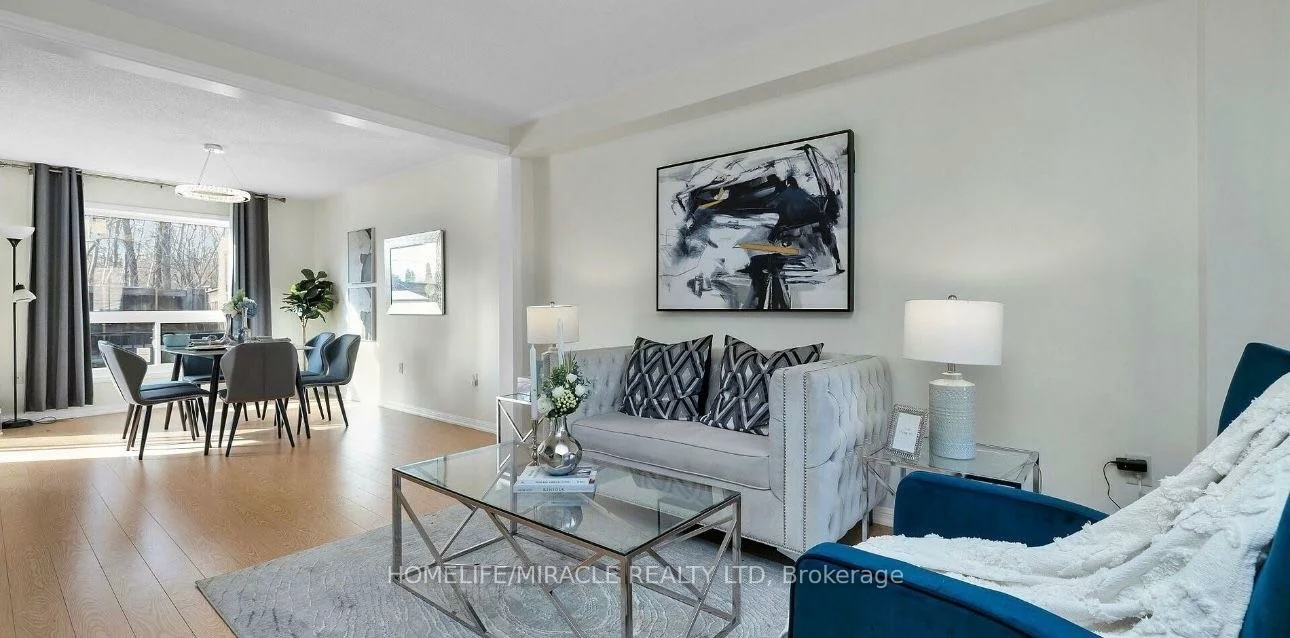 1686, Samuelson, Meadowvale Village, Mississauga