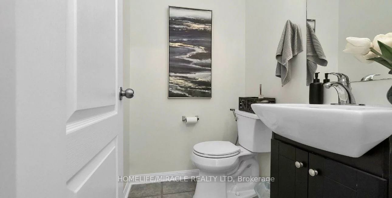 1686, Samuelson, Meadowvale Village, Mississauga