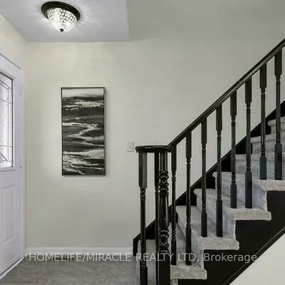 1686, Samuelson, Meadowvale Village, Mississauga