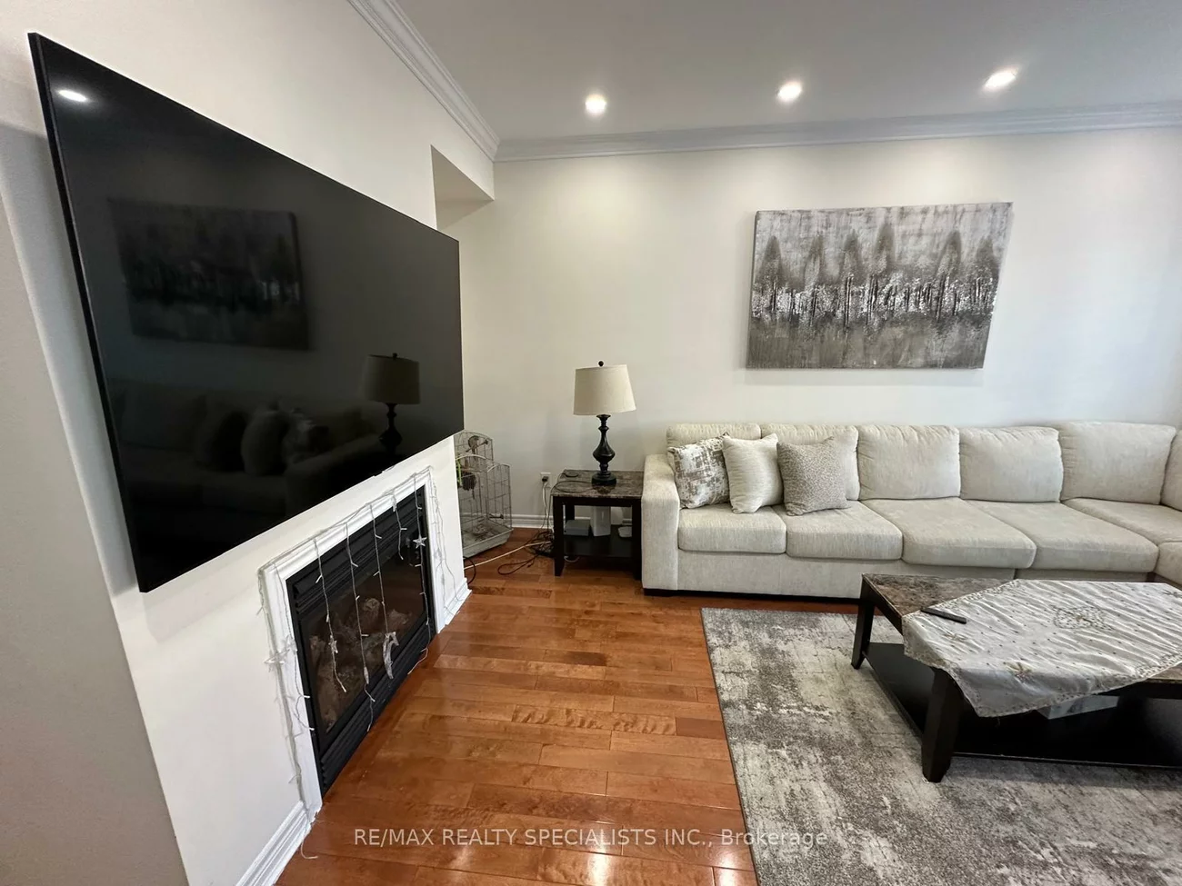 5428, Fudge, Churchill Meadows, Mississauga