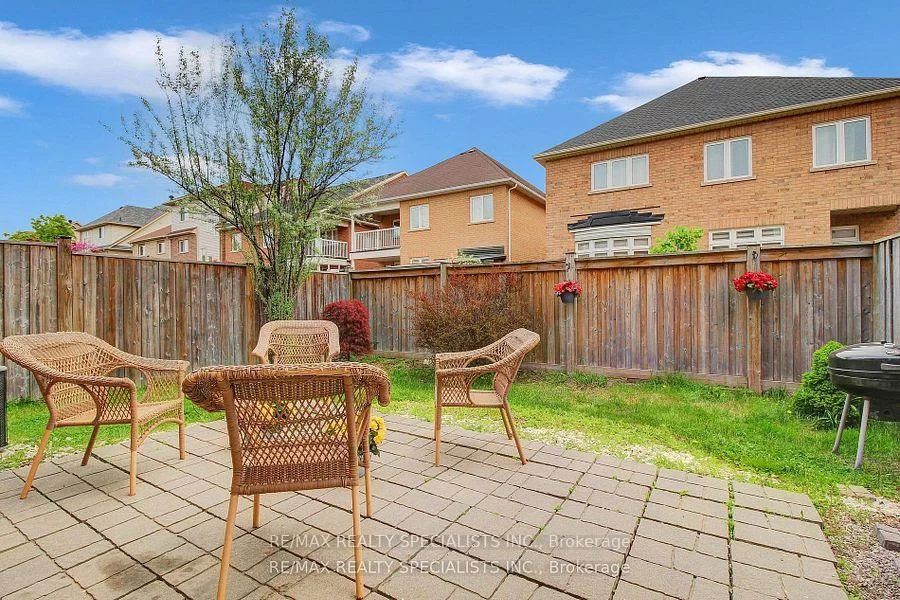 5428, Fudge, Churchill Meadows, Mississauga