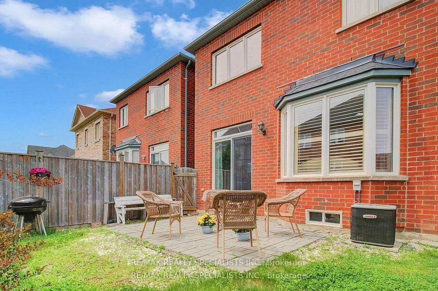 5428, Fudge, Churchill Meadows, Mississauga