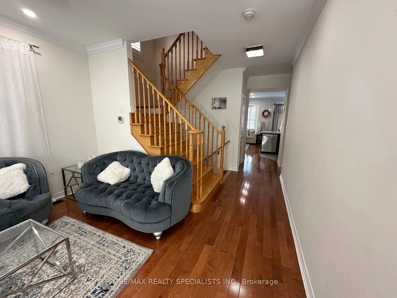 5428, Fudge, Churchill Meadows, Mississauga