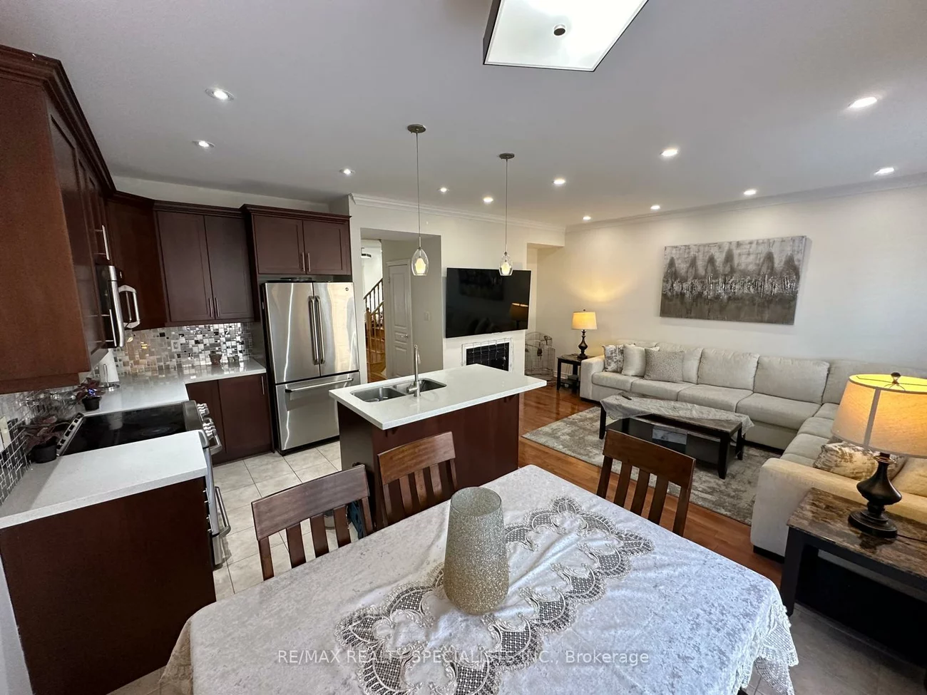 5428, Fudge, Churchill Meadows, Mississauga