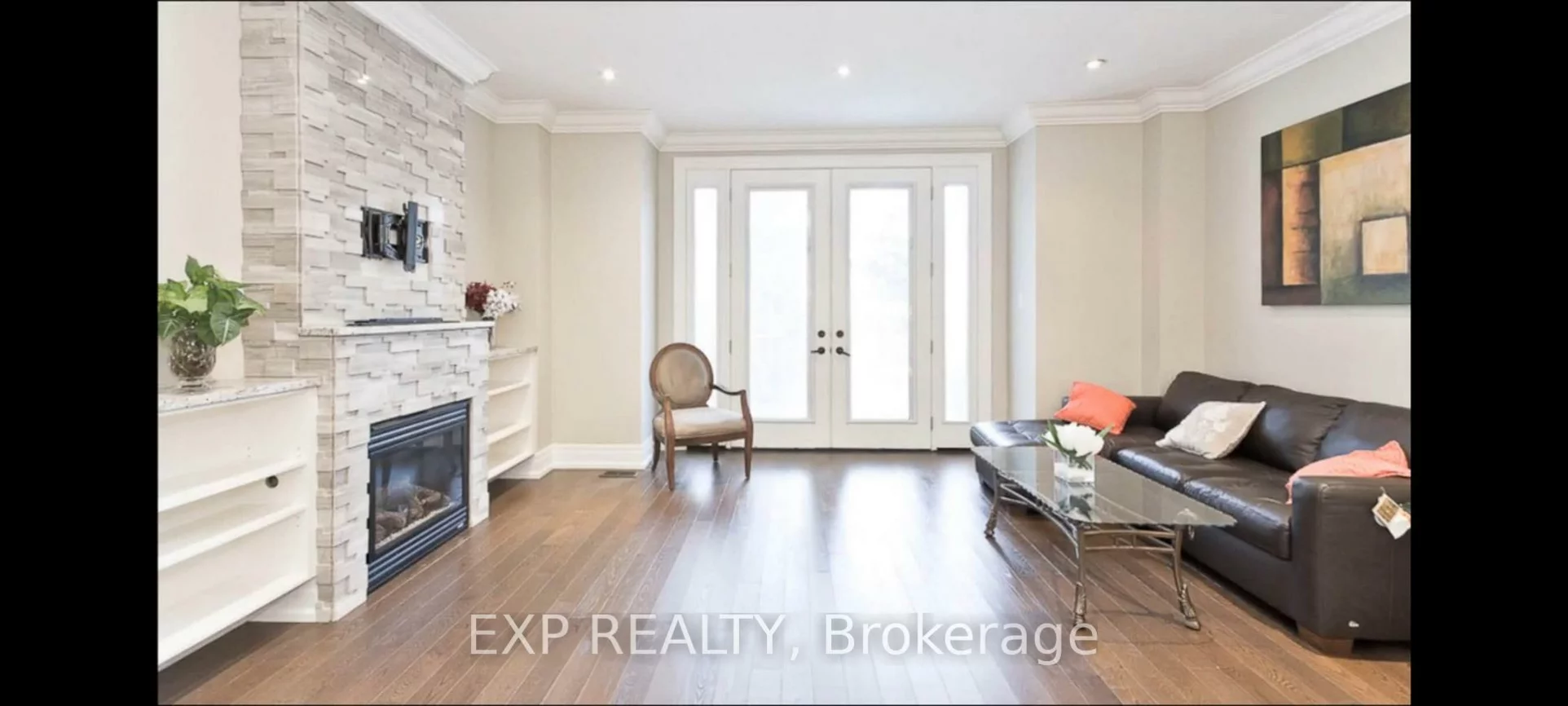 1033, Shaw, Lakeview, Mississauga