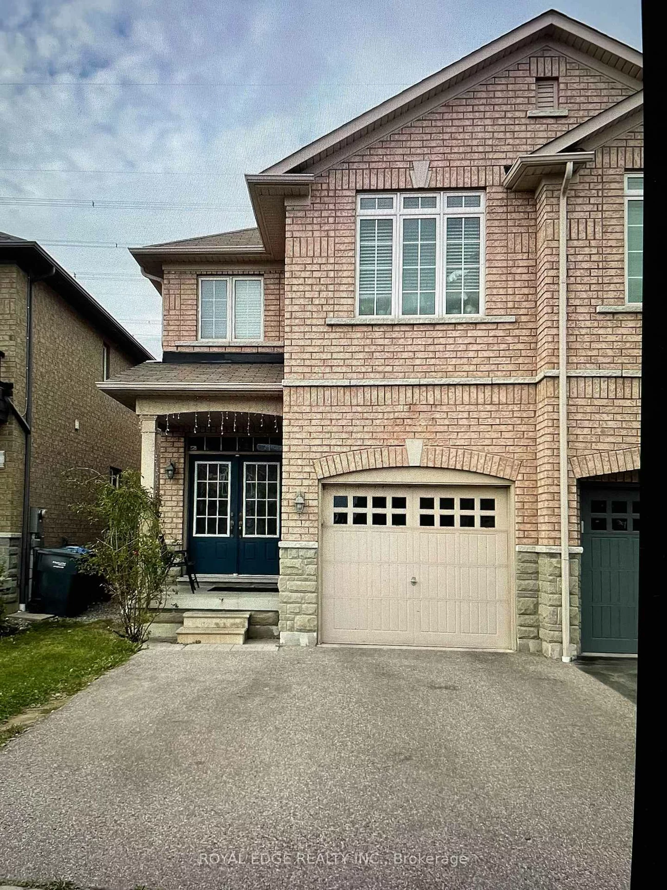 7435, Saint Barbara, Meadowvale, Mississauga