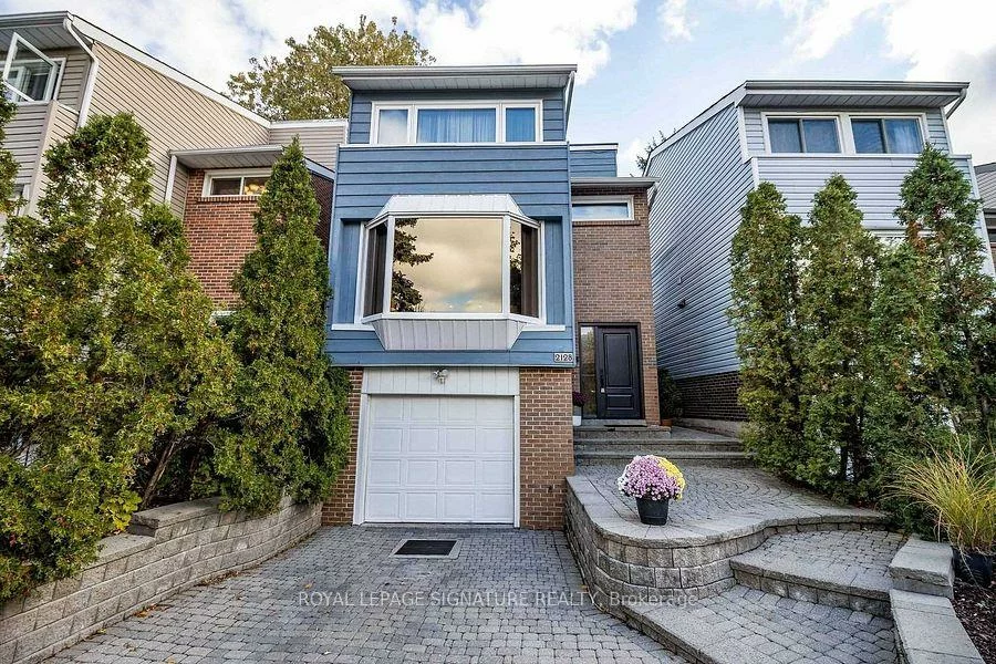 2128, Millway, Erin Mills, Mississauga