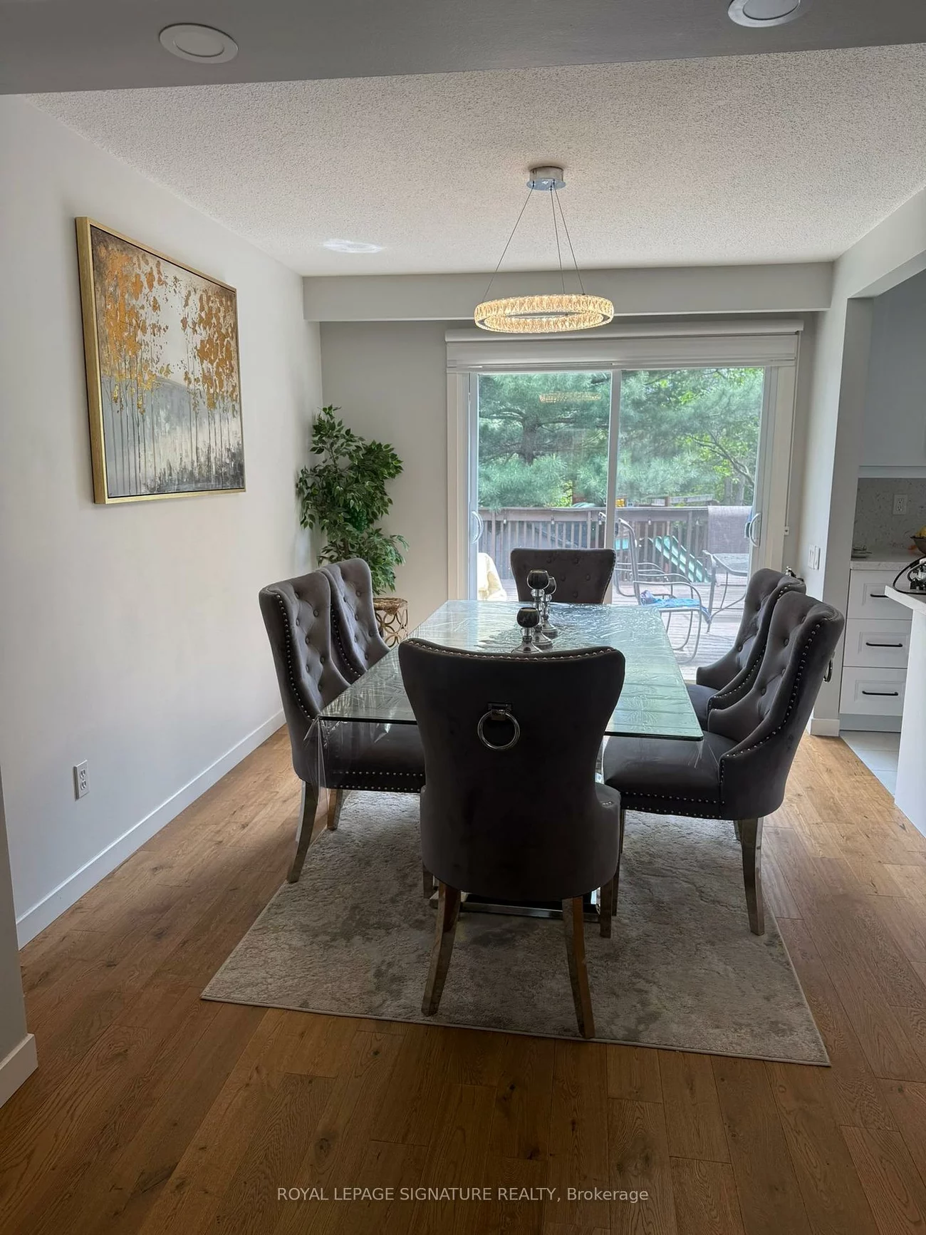2128, Millway, Erin Mills, Mississauga