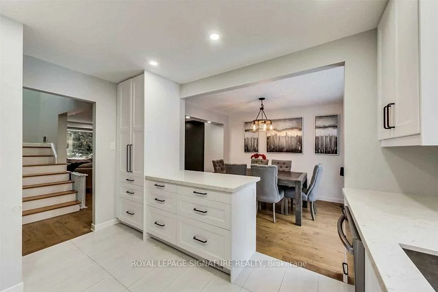 2128, Millway, Erin Mills, Mississauga
