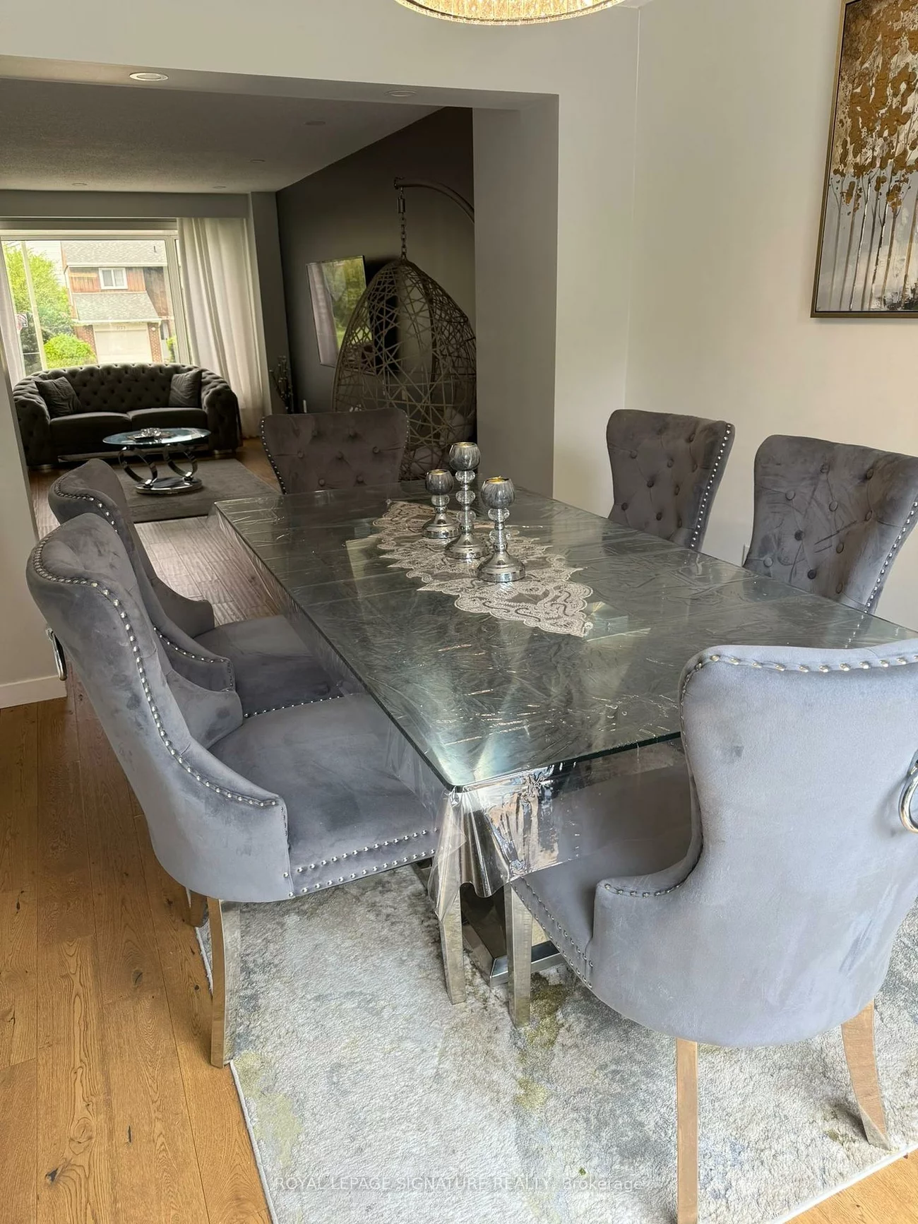 2128, Millway, Erin Mills, Mississauga