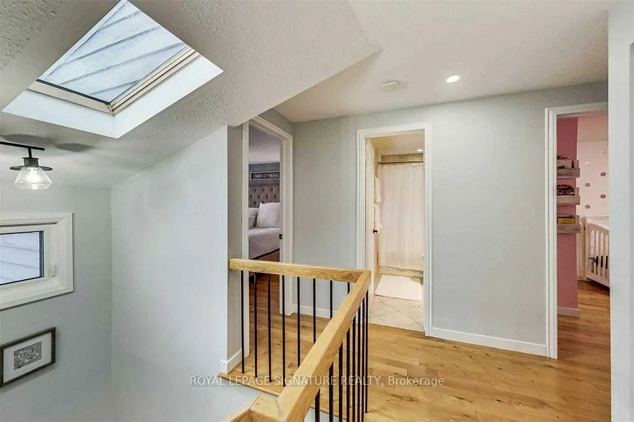 2128, Millway, Erin Mills, Mississauga