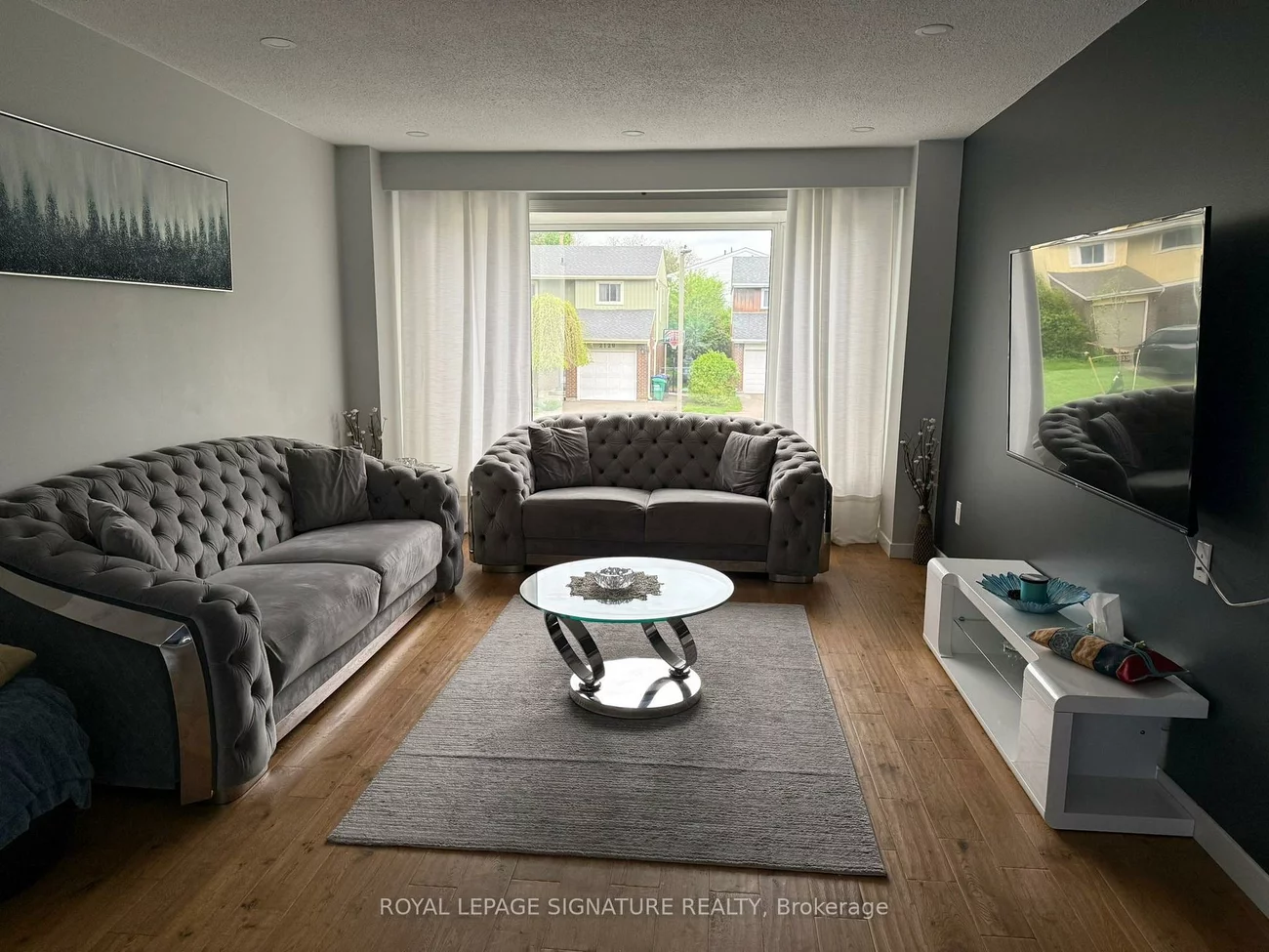 2128, Millway, Erin Mills, Mississauga
