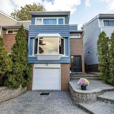 2128, Millway, Erin Mills, Mississauga