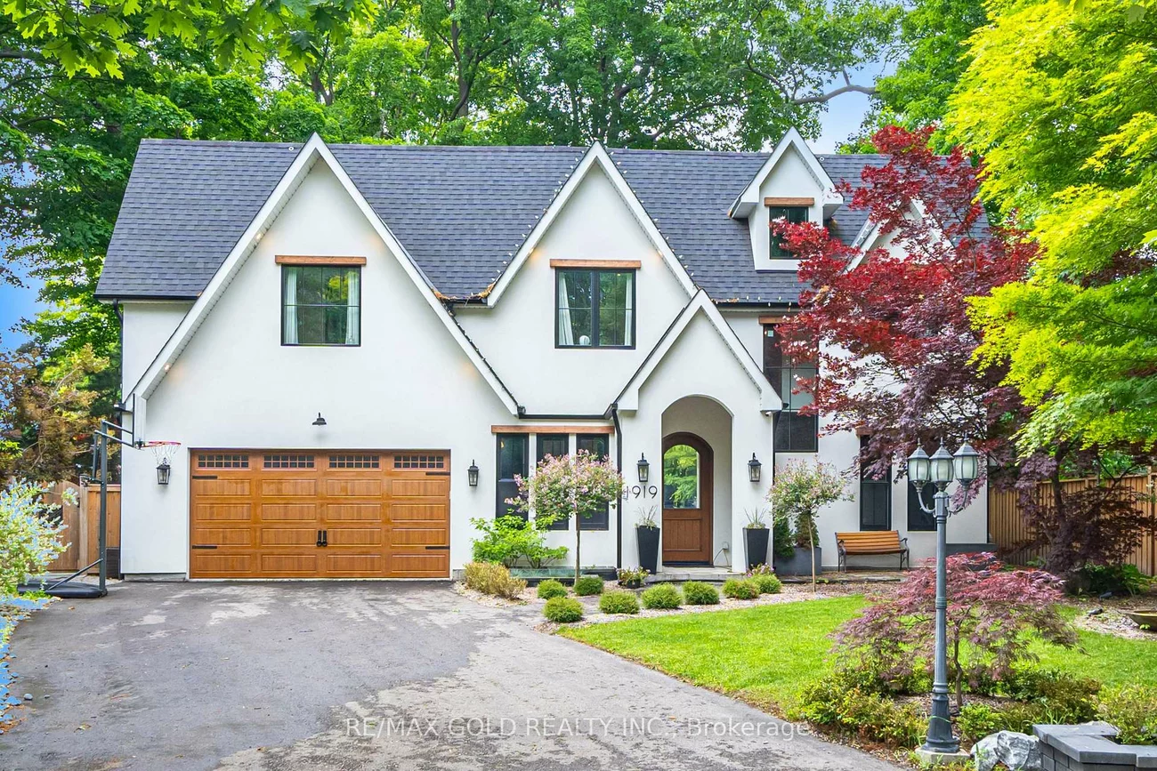 1919, Delaney, Clarkson, Mississauga