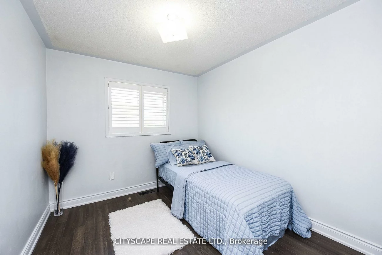 6037, Clover Ridge, Lisgar, Mississauga