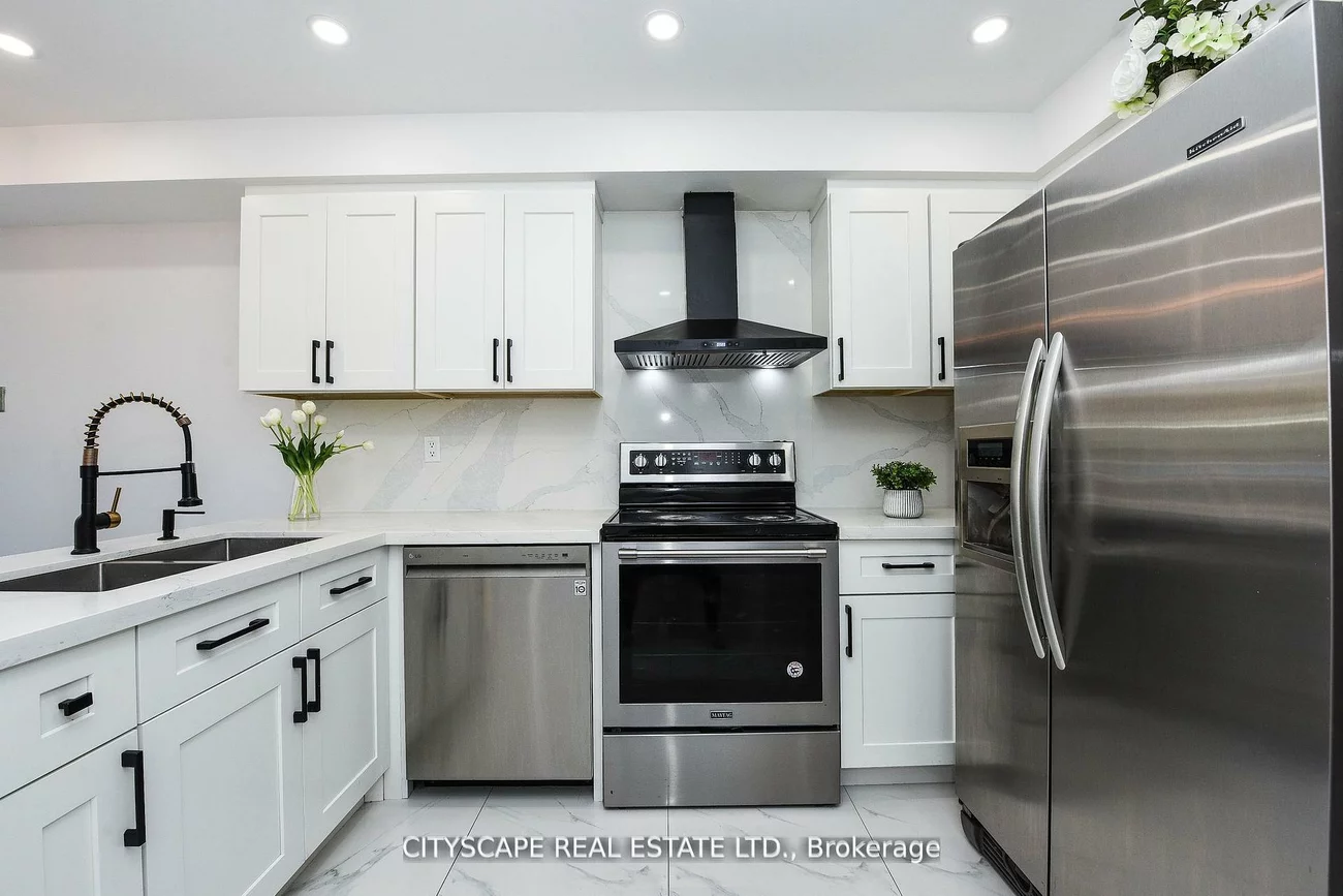 6037, Clover Ridge, Lisgar, Mississauga