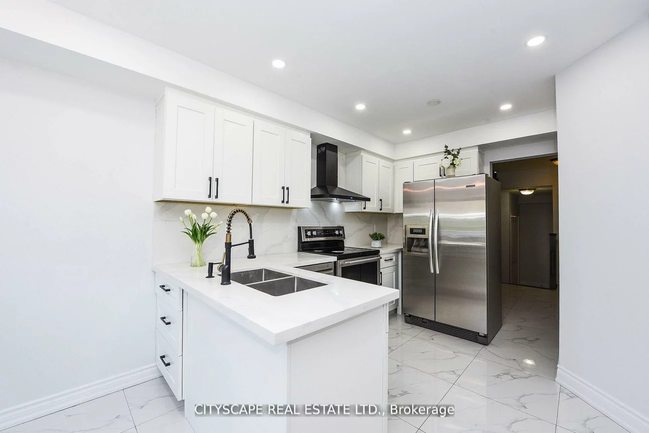 6037, Clover Ridge, Lisgar, Mississauga