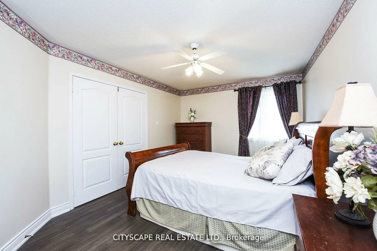 6037, Clover Ridge, Lisgar, Mississauga