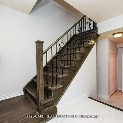 6037, Clover Ridge, Lisgar, Mississauga