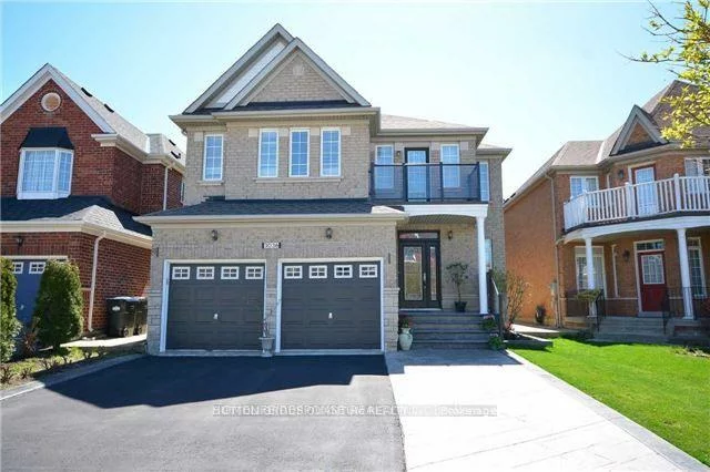 3036, Hawktail, Churchill Meadows, Mississauga