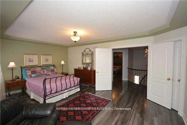 3036, Hawktail, Churchill Meadows, Mississauga