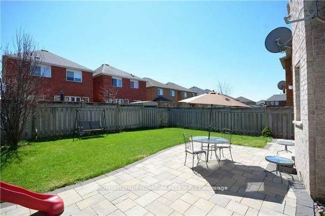 3036, Hawktail, Churchill Meadows, Mississauga