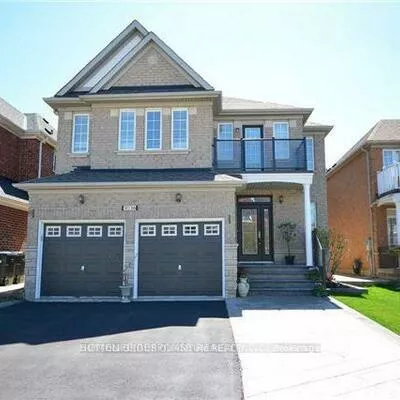 3036, Hawktail, Churchill Meadows, Mississauga
