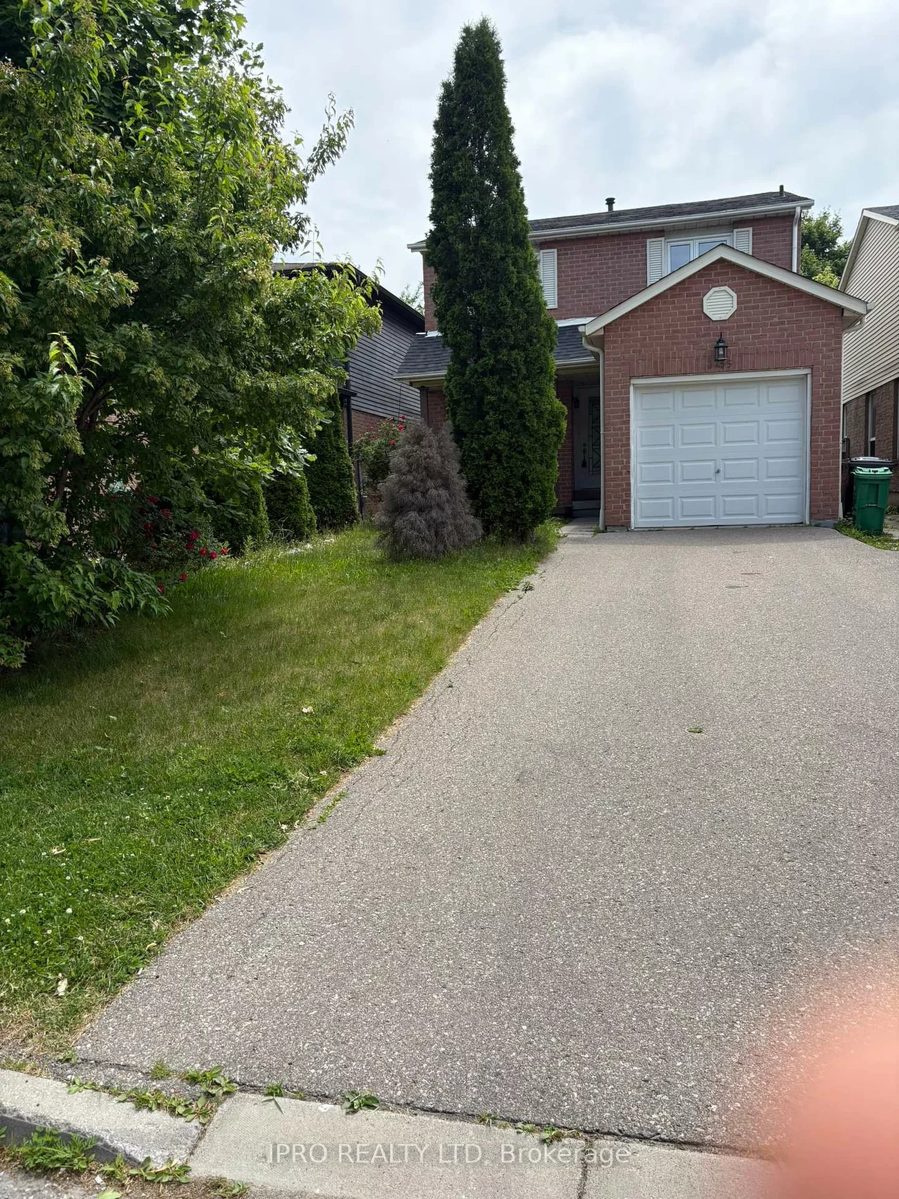 3255, Anderson, Meadowvale, Mississauga