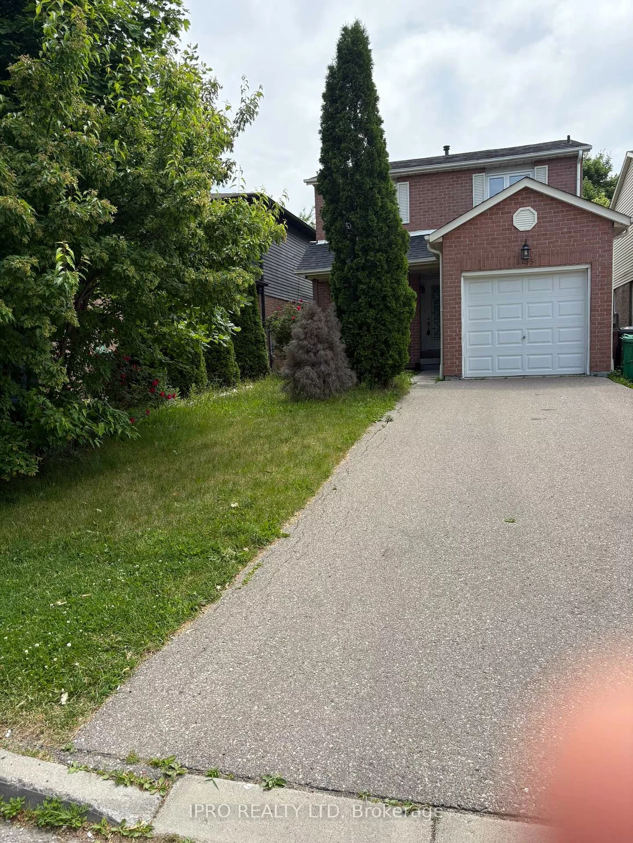 3255, Anderson, Meadowvale, Mississauga