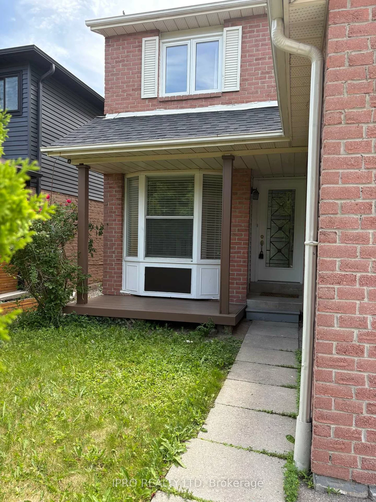 3255, Anderson, Meadowvale, Mississauga
