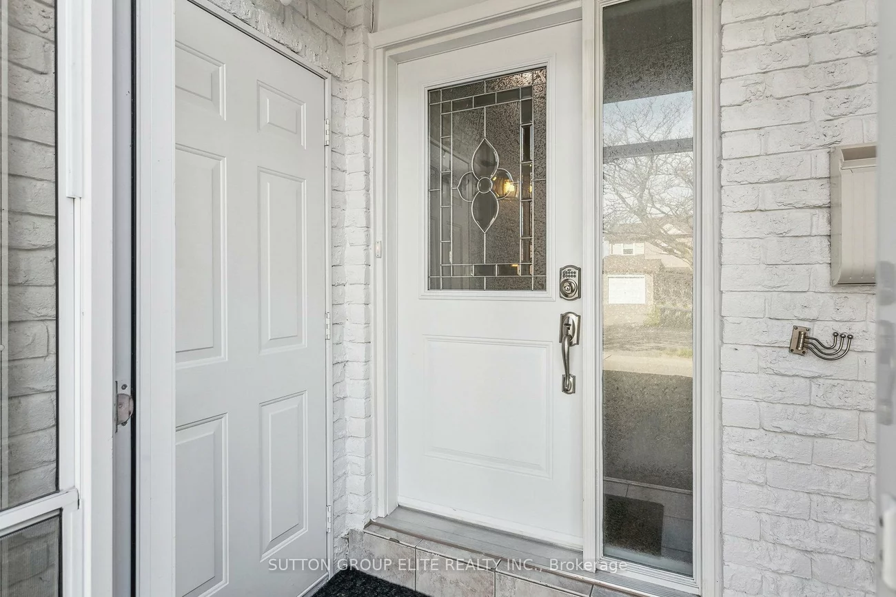 193, Ashridge, Rathwood, Mississauga