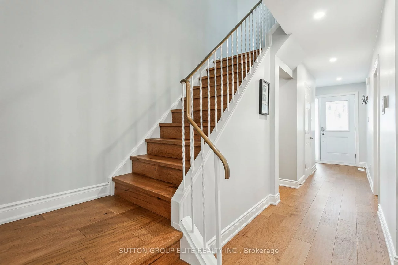 193, Ashridge, Rathwood, Mississauga
